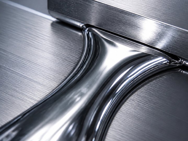 Liquid metal 液態金屬 TIM — gallium-based thermal interface material